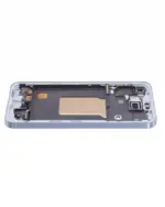Display telefon Samsung Galaxy A55 (A556) Refurbished (Blue) - imagine 10