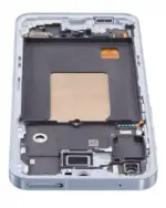 Display telefon Samsung Galaxy A55 (A556) Refurbished (Blue) - imagine 8
