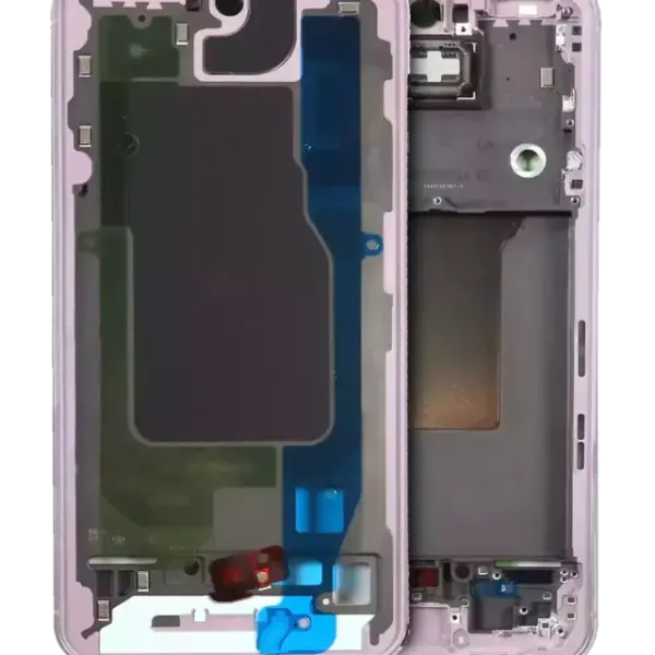 Carcasa Mijloc Samsung Galaxy A55 5G (Lilac)