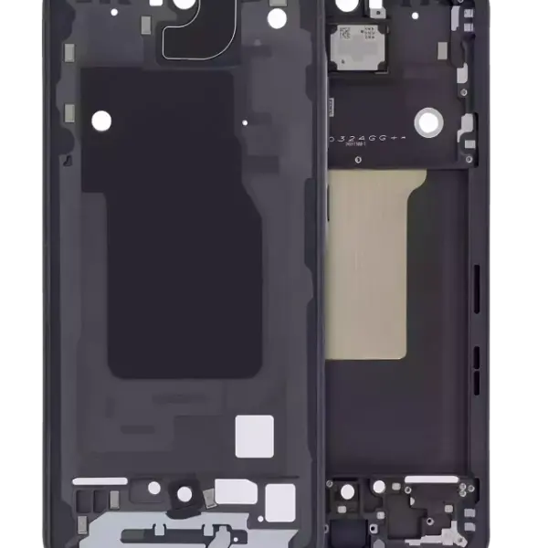 Carcasa Mijloc Mid-Frame Samsung Galaxy A55 5G (Navy)