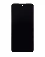 Display telefon Motorola Moto G24 / G04 / G24 Power Refurbished (fara rama) - imagine 2