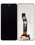 Display telefon Motorola Moto G24 / G04 / G24 Power Refurbished (fara rama) - imagine 3