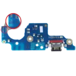 Placa port incarcare Motorola Moto G24 Original (XT2423)