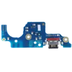 Placa port incarcare Motorola Moto G24 Original (XT2423) - imagine 3