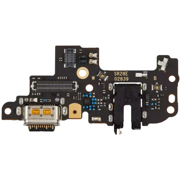 Placa port incarcare Motorola Moto G Stylus 5G Original (XT2419)