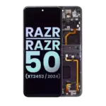 Display telefon Motorola Razr / Razr 50  Original (Gray)