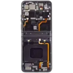 Display telefon Motorola Razr / Razr 50  Original (Gray) - imagine 3