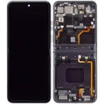 Display telefon Motorola Razr / Razr 50  Original (Gray) - imagine 4