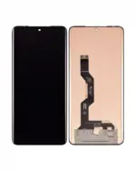 Display telefon Motorola Moto Edge 50 Pro / Moto Edge 50 Refurbished (fara rama) - imagine 4