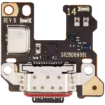 Placa port incarcare Motorola Moto Edge 40 Neo Original (XT2307)