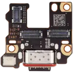 Placa port incarcare Motorola Moto Edge 40 Neo Original (XT2307) - imagine 3