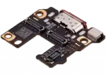 Placa port incarcare Motorola Moto Edge 40 Neo Original (XT2307) - imagine 5