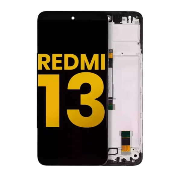 Display Telefon Xiaomi Redmi 13 Refurbished