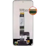 Display Xiaomi Redmi 12 4G /  Redmi 12 5G  / Redmi 13 4G / Redmi 13 5G / Redmi Note 12R / Poco M6 Pro AMPlus (Fara Rama) - imagine 4