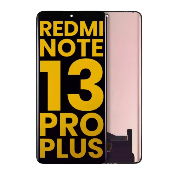 Display telefon Xiaomi Redmi Note 13 Pro Plus / Note 14 Pro 5G / Note 14 Pro Plus Refurbished