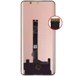 Display telefon Xiaomi Redmi Note 13 Pro Plus / Note 14 Pro 5G / Note 14 Pro Plus Refurbished - imagine 4