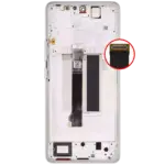 Display telefon Xiaomi Redmi Note 13 Pro Plus Refurbished (White) - imagine 4