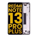 Display telefon Xiaomi Redmi Note 13 Pro Plus Refurbished (Purple)