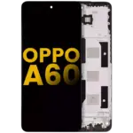Display telefon OPPO A60 Refurbished - imagine 3