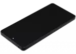 Display telefon Xiaomi Redmi Note 13 Pro 4G / Xiaomi Poco M6 Pro 4G / Xiaomi Redmi Note 14S Refurbished (Black) - imagine 5