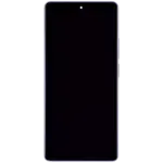 Display telefon Xiaomi Redmi Note 13 Pro 4G / Xiaomi Poco M6 Pro 4G Refurbished (Purple) - imagine 3