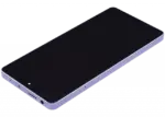 Display telefon Xiaomi Redmi Note 13 Pro 4G / Xiaomi Poco M6 Pro 4G Refurbished (Purple) - imagine 5