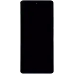 Display telefon Xiaomi Redmi Note 13 Pro 4G / Xiaomi Poco M6 Pro 4G Refurbished (Green) - imagine 3