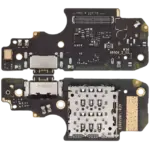 Mufa incarcare cu placa PCB Xiaomi Redmi Note 12 Pro 4G - imagine 2
