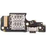 Mufa incarcare cu placa PCB Xiaomi Redmi Note 12 Pro 4G - imagine 3