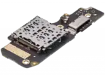 Mufa incarcare cu placa PCB Xiaomi Redmi Note 12 Pro 4G - imagine 5