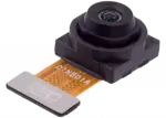 Camera Spate (Ultra Wide) Telefon Xiaomi Redmi Note 12 Pro 4G - imagine 3