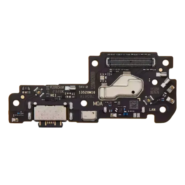 Mufa incarcare cu placa PCB Xiaomi Redmi Note 12 Pro 5G