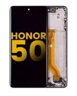Ansamblu Display Honor 50 Refurbished (Midnight Black)