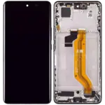 Ansamblu Display Honor 50 Refurbished (Midnight Black) - imagine 2