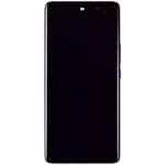 Ansamblu Display Honor 50 Refurbished (Midnight Black) - imagine 3