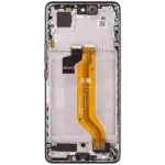 Ansamblu Display Honor 50 Refurbished (Midnight Black) - imagine 4