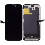 Display iPhone 14 Pro Max AMPro XO7 Soft Oled - imagine 2