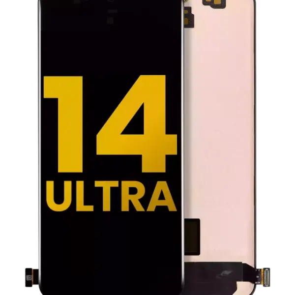 Display telefon Xiaomi 14 Ultra Refurbished (fara rama)