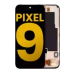 Display telefon Google Pixel 9 Refurbished
