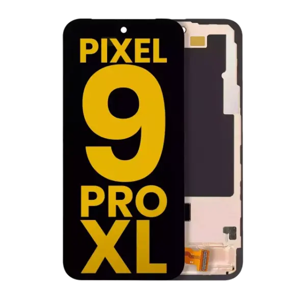 Display telefon Google Pixel 9 Pro XL Refurbished