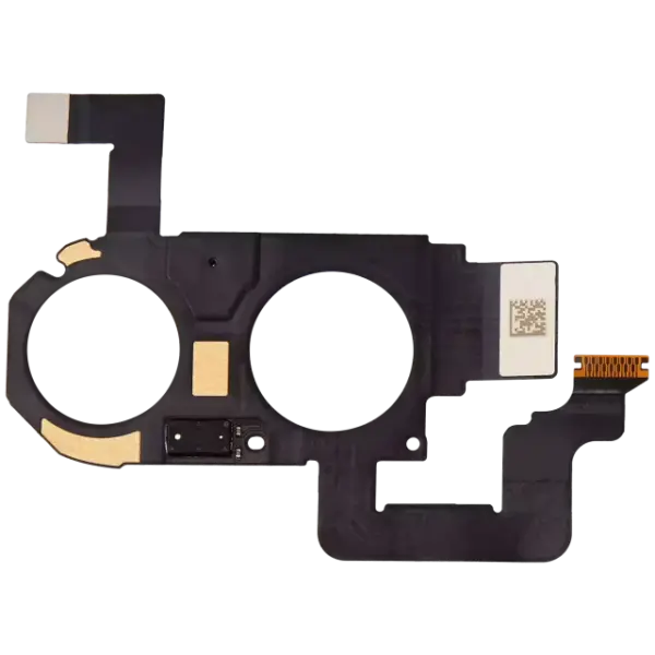 Suport Lentila Camera Cu Microfon Si Senzor De Proximitate Google Pixel 9