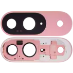Lentila Camera Spate cu Bracket Google Pixel 9 (Peony) - imagine 2