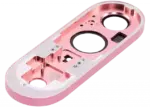 Lentila Camera Spate cu Bracket Google Pixel 9 (Peony) - imagine 5