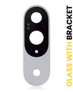 Lentila Camera Spate Cu Bracket Google Pixel 9 (Wintergreen)