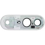 Lentila Camera Spate Cu Bracket Google Pixel 9 (Wintergreen) - imagine 3