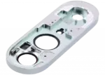 Lentila Camera Spate Cu Bracket Google Pixel 9 (Wintergreen) - imagine 5