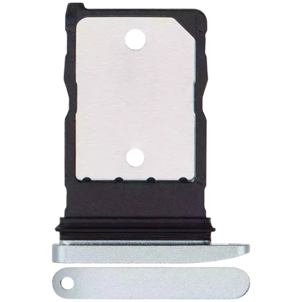 Suport Sim Card Tray Google Pixel 9 (Wintergreen)