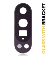 Lentila Camera Spate Cu Bracket  Google Pixel 9 Pro (Obsidian)