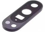 Lentila Camera Spate Cu Bracket  Google Pixel 9 Pro (Obsidian) - imagine 4