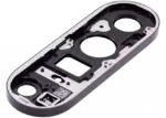 Lentila Camera Spate Cu Bracket  Google Pixel 9 Pro (Obsidian) - imagine 5